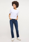 Mustang Crosby Relaxed Slim Jean with medium waist 1013587 802